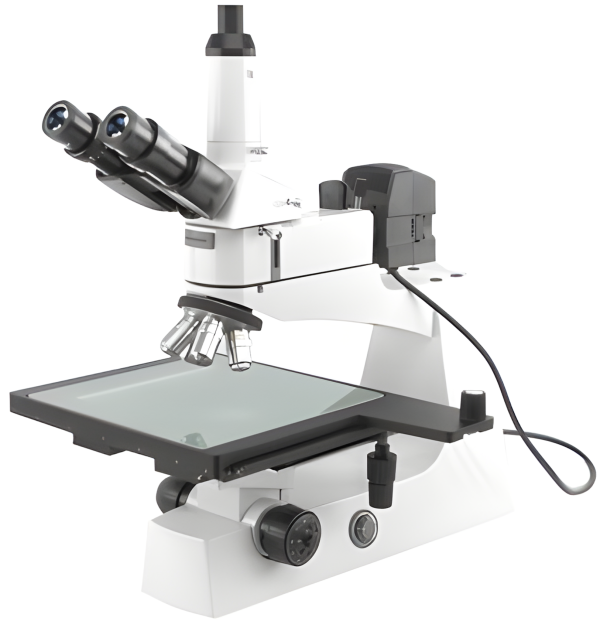 Metallurgical Microscope TP-4800