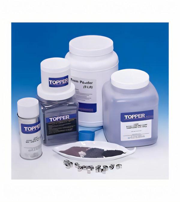 Hot Mounting Series