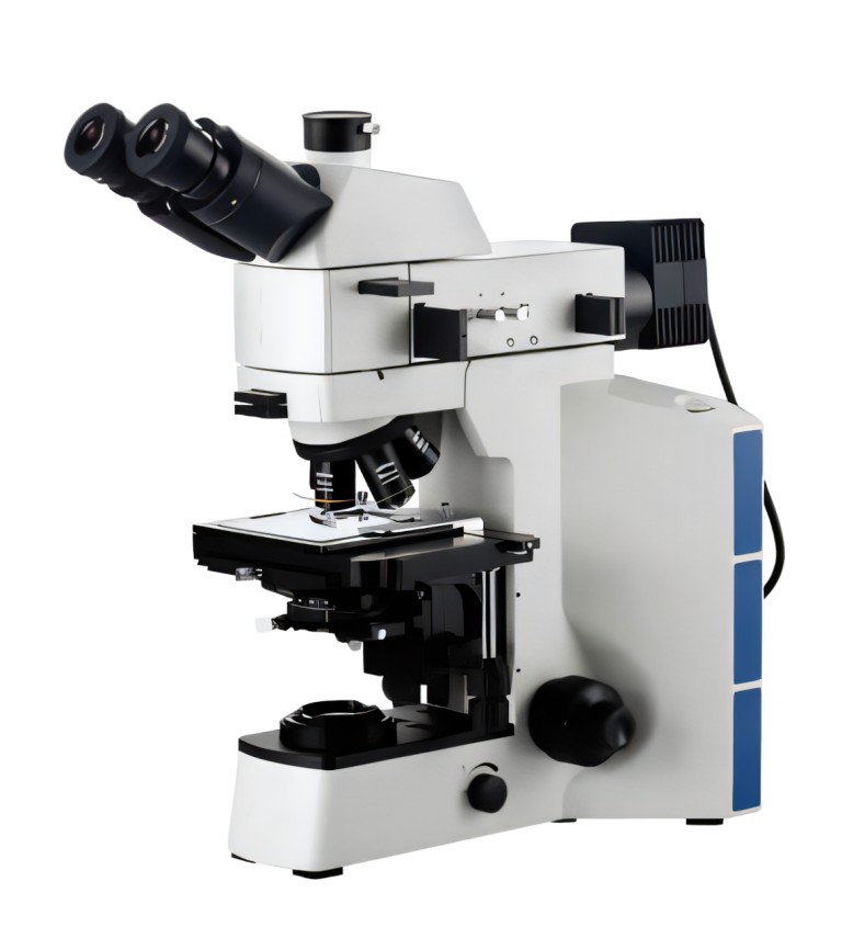 Metallurgical Microscope TP-CX40M – Hursheng Trading