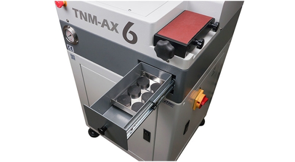 Automatic Mounting Press Machine (TP-AX6) - Image 4
