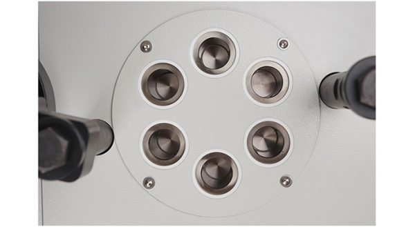 Automatic Mounting Press Machine (TP-AX6) - Image 5