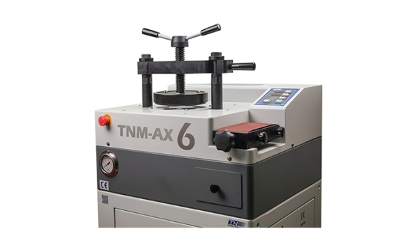 Automatic Mounting Press Machine (TP-AX6) - Image 2