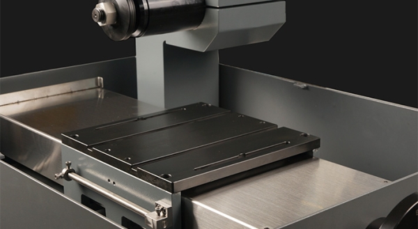 Precision Abrasive Cutting Machine (L) - Image 2