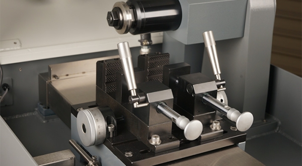 Precision Abrasive Cutting Machine (S) - Image 2