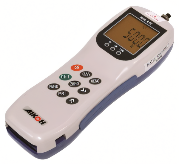 Digital Force Gauge RZE Series