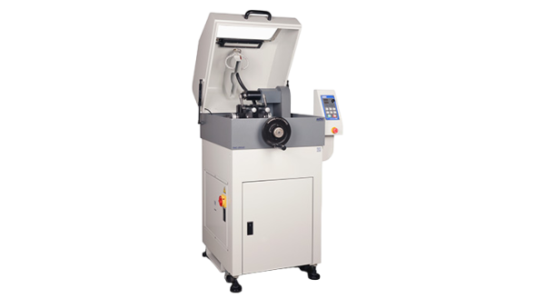 Precision Abrasive Cutting Machine (S)
