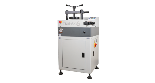 Automatic Mounting Press Machine (TP-AX6)