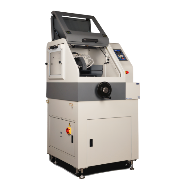 Precision Abrasive Cutting Machine (L)