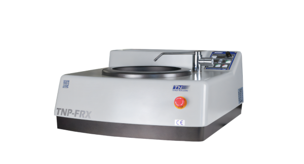 Manual Grinding/Polishing Machine - Image 2