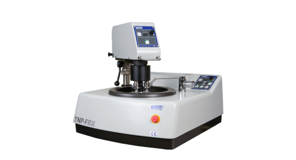 Automatic Grinding/Polishing Machine - Image 2