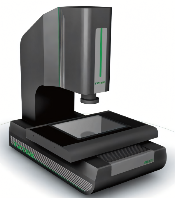 VME Economy Video Measuring Machine