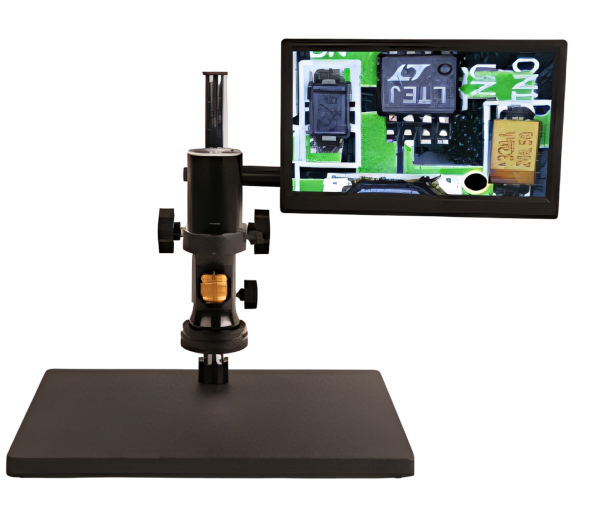 All-in-one Zoom Monocular HDMI Digital Microscope TP-0480H