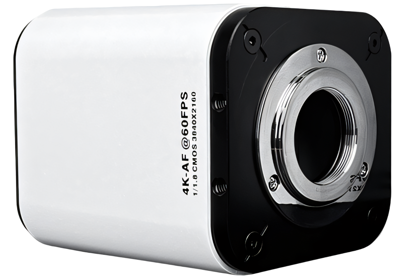 Digital Auto Focus 4K Measuring Camera (TP-4KAF) - Image 2